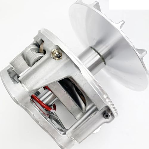 Embrayage primaire pour RZR 800 EFI 1322749 kit d'entraînement 2008-2014