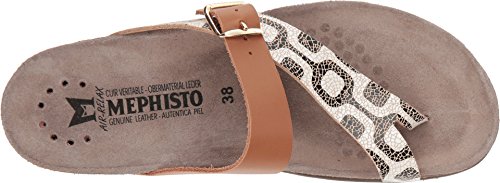 Image of Mephisto Women's Helen Thong Sandals