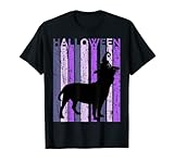 Questi vestiti a tema Halloween per donne, bambini e uomini presentano un semplice design grafico in uno stile vintage retrò invecchiato. Perfetto per Halloween, scuola, lavoro o uso quotidiano e, naturalmente, trucco o trattamento. Con rosa e arancione questi si apriranno.