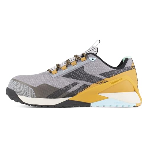 Image of Reebok Men's Nano X1 Adventure Ct Work Shoes