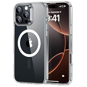 ESR Telefoonhoesje voor iPhone 16 P...