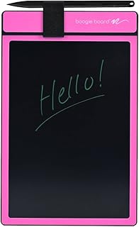 Boogie Board PT01085PNKA0002 Tablet (8.5 inch), Pink Price In India