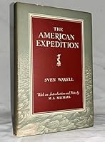 The American expedition B00005VD4R Book Cover