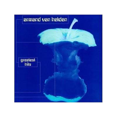 Armand Van Helden Gt Hits