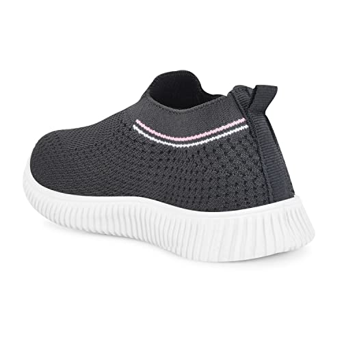 Image of KATS SHOES Unisex-Child Kids Unisex Casual Shoes Sneakars