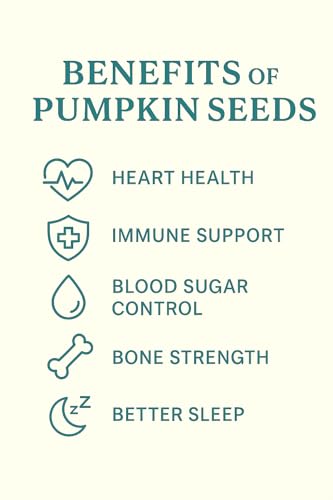 Image of Malvas Food Pumpkin Seeds 200 g (Pack of 4) | 100% Natural Seeds for Eating | Healthy Snack for Weight Management | Protein - Rich Superfood Healthy Snacks Diet Food | Raw & Premium Pumpkin Seed