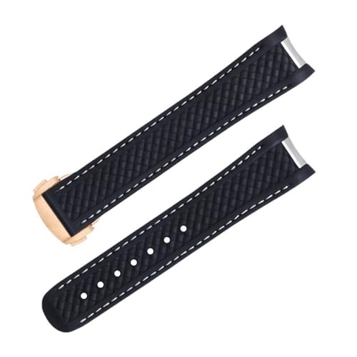 Bracelet de rechange souple résout l'usure de votre montre Omega Seamaster 300