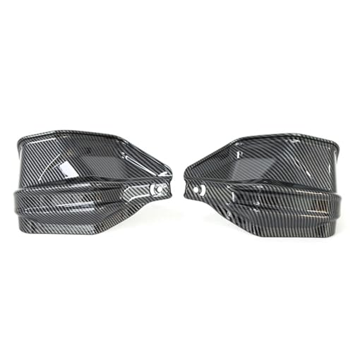Protège-Mains pour F900GS et R1250GS, Pare-Brise de Guidon Spécial Trail