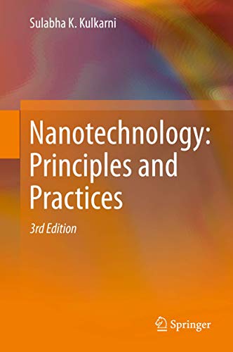 Nanotechnology: Principles and Practices view 2
