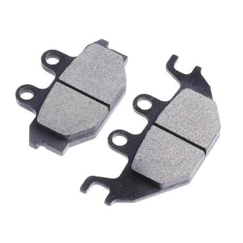 Plaquettes de frein moto Kymco endurance thermique pour SSV UXV 500