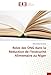 Produktbild Rôle des ONG Internationales: dans la réduction de linsécurité alimentaire au Niger. Cas de l'ONG Arbeiter Samariter Bund (ASB)
