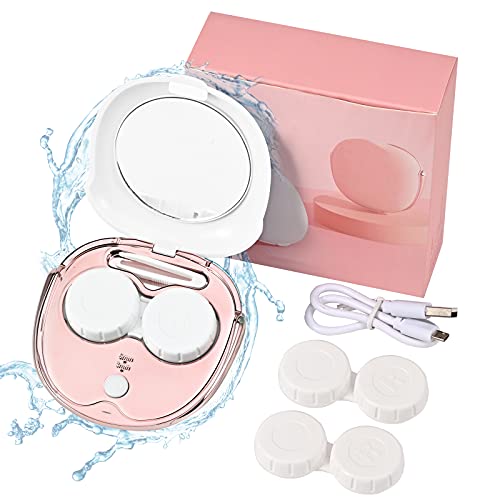 Top 10 Best Contact Lens Cleaner Machine Review In 2022 GadgetsSai