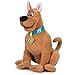 Play by Play Peluche Scooby Doo 30cm / 11'80'' Calidad Super Soft (Mod. 760018963)