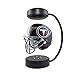 WWJJLL Levitating Football Elmet, Decorazione a Sospensione Magnetica Collezione da Collezione, Casco Creative Light Hover Sports Fan Football Helmet,D