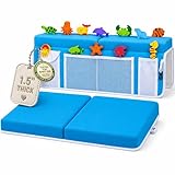 Bath Kneeler –8 Suction Cups & 1.5