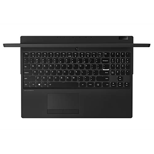 Legion Y530 Notebook Gaming, Display 15.6" Full HD, Processore Intel Core i5-8300H, 1 TB HDD+128 GB SSD, RAM 8 GB, Scheda Grafica GTX 1050 da 2 GB DDR5, Windows 10, Nero - Notebook - Immagine 4