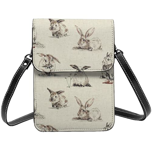 Sac en cuir pour téléphone portable fini les poches pleines