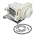 Produktbild Whirlpool Bauknecht Pumpe, Umwälzpumpe, Ablaufpumpe 60 Watt für Spülmaschine - Nr.: 480140102397