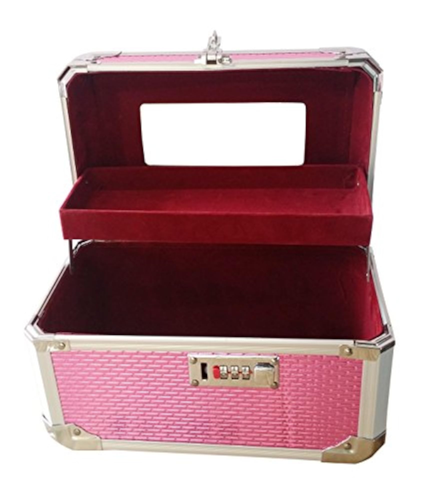 Sophia Cosmetic Box to Store Makeup Items