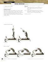 STOTT PILATES Manual - Advanced Reformer, 2nd Edition 1553602080 Book Cover