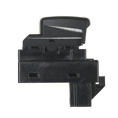 Interrupteur lève-vitre électrique bloqué ? Solution Smart Fortwo 451