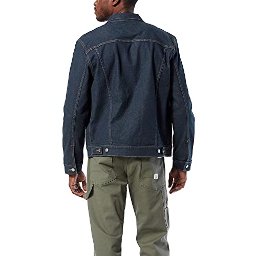 Image of Levi Strauss Signature Gold Men's Signature Trucker Jacket