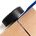 Pinewood Pro Derby Car Wheel Spacer Gauge Tool with Drill Guide | For use on pine derby cars | Correct tightness and wobbles with one precision tool | Perfect for critical adjustments