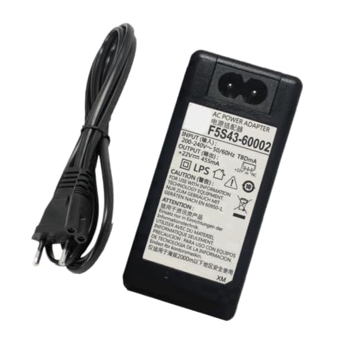 Fuente alimentación HP F5S43-60002 TNNBNT para recuperar tu impresora inactiva 4