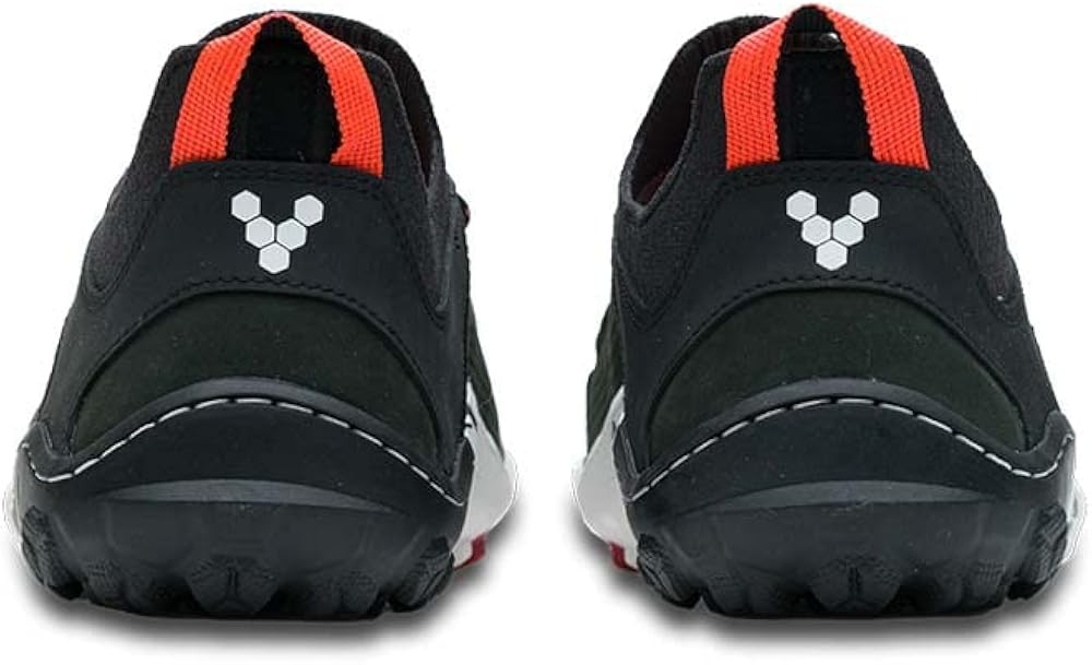 vivobarefoot tracker uk