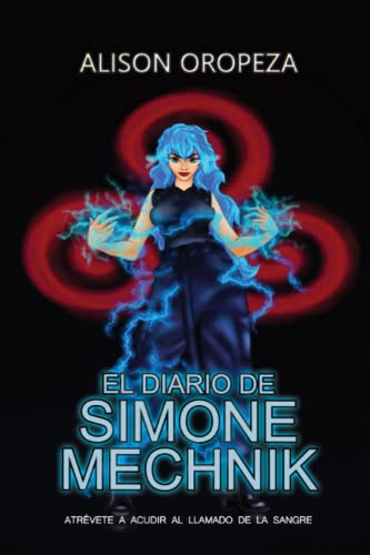 El Diario de Simone Mechnik