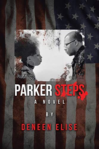 Parker Steps: A Novel