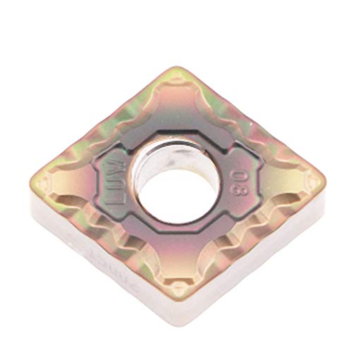 CNMG120408N-LUW T1500Z, 50pcs/lot CNC Turning Insert