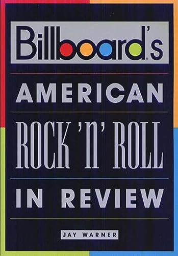 Billboard's American Rock 'n' Roll in Review