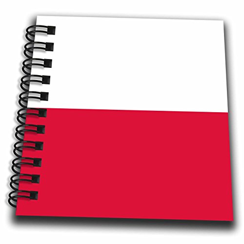 InspirationzStoretO ? Poland ? |[h̍zCgƃbhXgCv` ? Pole[bp[bpEyY ? Drawing Book 4 by 4" db_158413_3