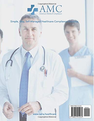OSHA Medical Compliance Manual: Delaware - Image 2
