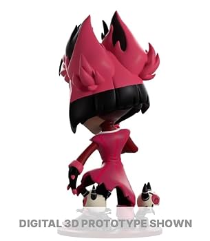 HAZBINHOTEL ハズビンホテル　アラスター　ハート　ピン　完売品 Amazon.co.jp: ハズビンホテル Hazbin Hotel アラスター