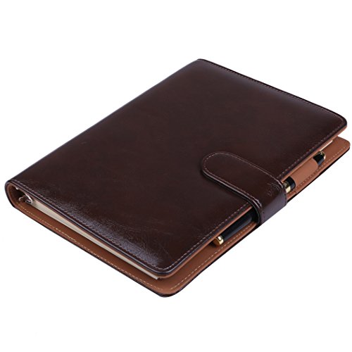 21年最新版 システム手帳の人気おすすめランキング19選 女性や男性にも セレクト Gooランキング