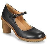  El Naturalista Pumps Trivia N5158 Black 40