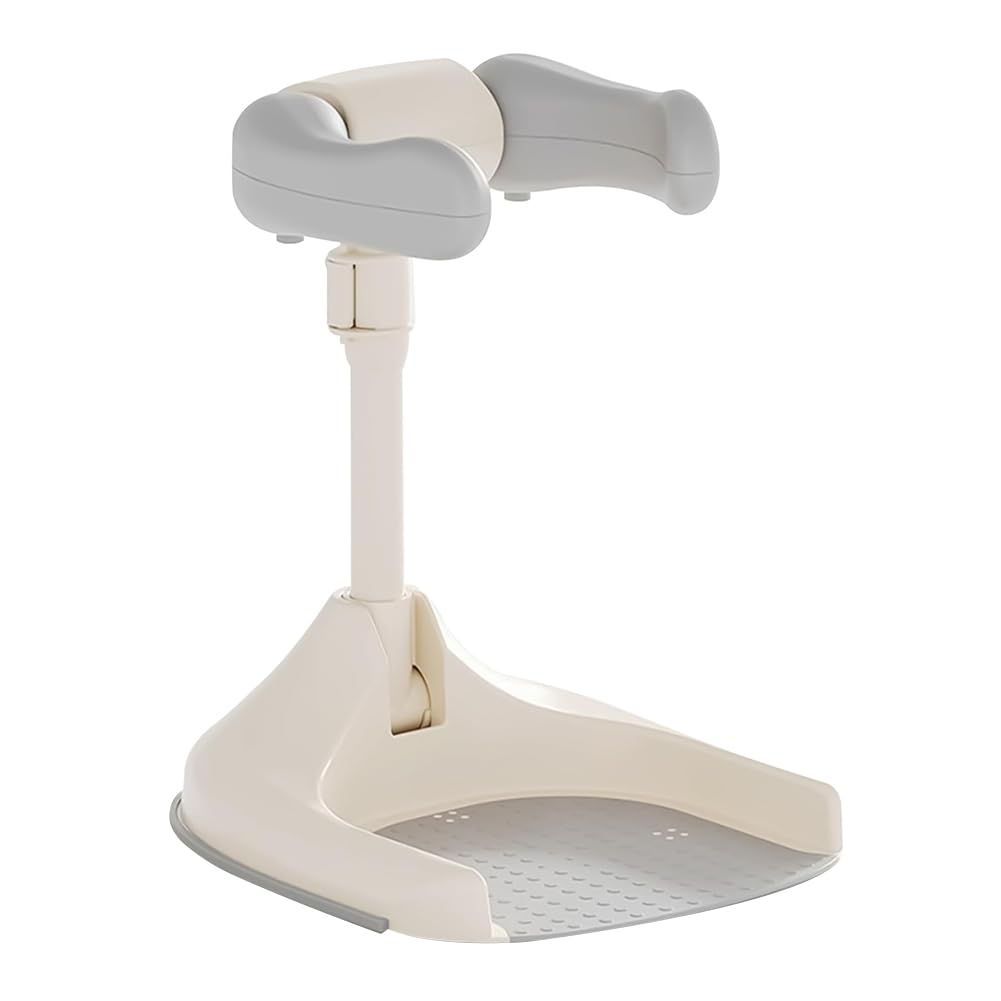 Asiento de Baño Plegable para Recién Nacidos, Antideslizante, Soporte para Ducha Infantil, Soporte para Baby Shower