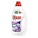 Dixan Detersivo Liquido Lavanda 19 Lavaggi, 950ml
