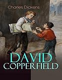 David Copperfield (English Edition) - Charles Dickens 