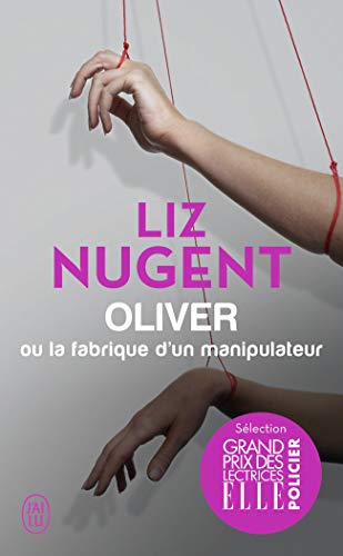 Oliver ou La fabrique d'un manipulateur (Polici... [French] 2290120316 Book Cover
