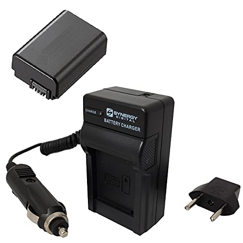 Synergy DigitalΉANZT[LbgBSony Alpha a5100~[XfW^JɑΉ:SDNPFW50obe[ASDM-1530[dB