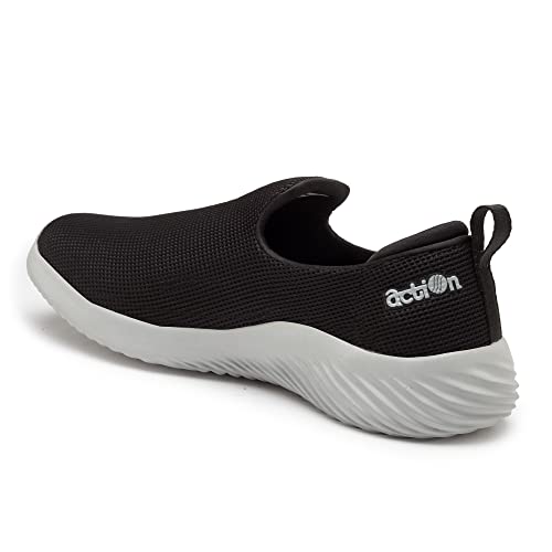 Image of Action ATG-710 Lightweight Comfortable Cushioned Walking Shoes for Men