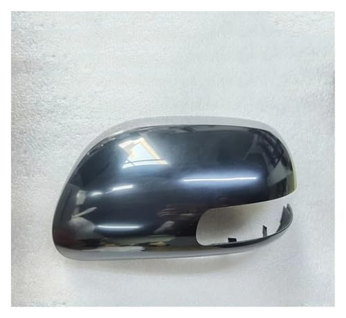 Coque de rétroviseur pour Toyota Corolla pour réparer boîtier cassé côté gauche 2007 2008
