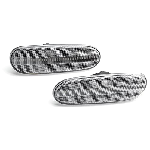 Clignotant latéral pour Toyota Celica ZZT230 Supra JZA80 MR2 ZZW30 fumé