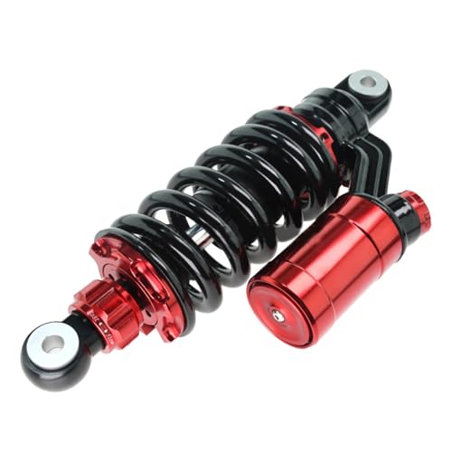 Amortisseur 260mm pour suspension de Kawasaki Z125 Pro réglable