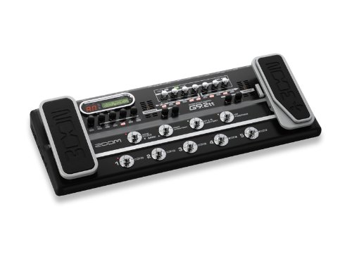 Zoom G9.2tt ギター用エフェクター Zoom G9.2tt Guitar Effects Console : Amazon.in: Musical Instruments
