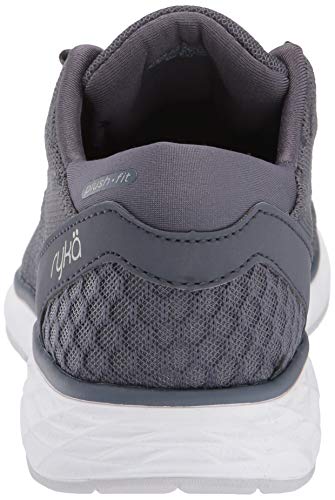 Ryka Womens Lexi Walking Shoe, Spring Denim, 9.5 Wide Us #TOP2
