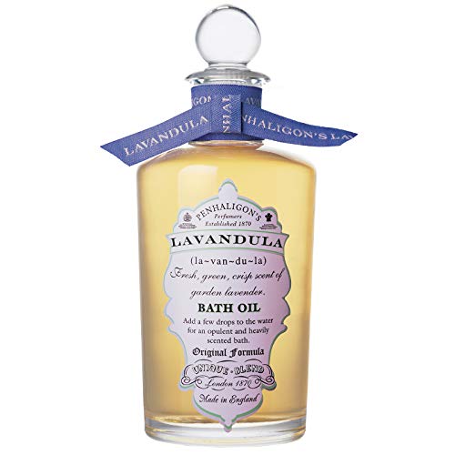 Penhaligon's Lavandula Bath Oil - 200ml/6.8oz